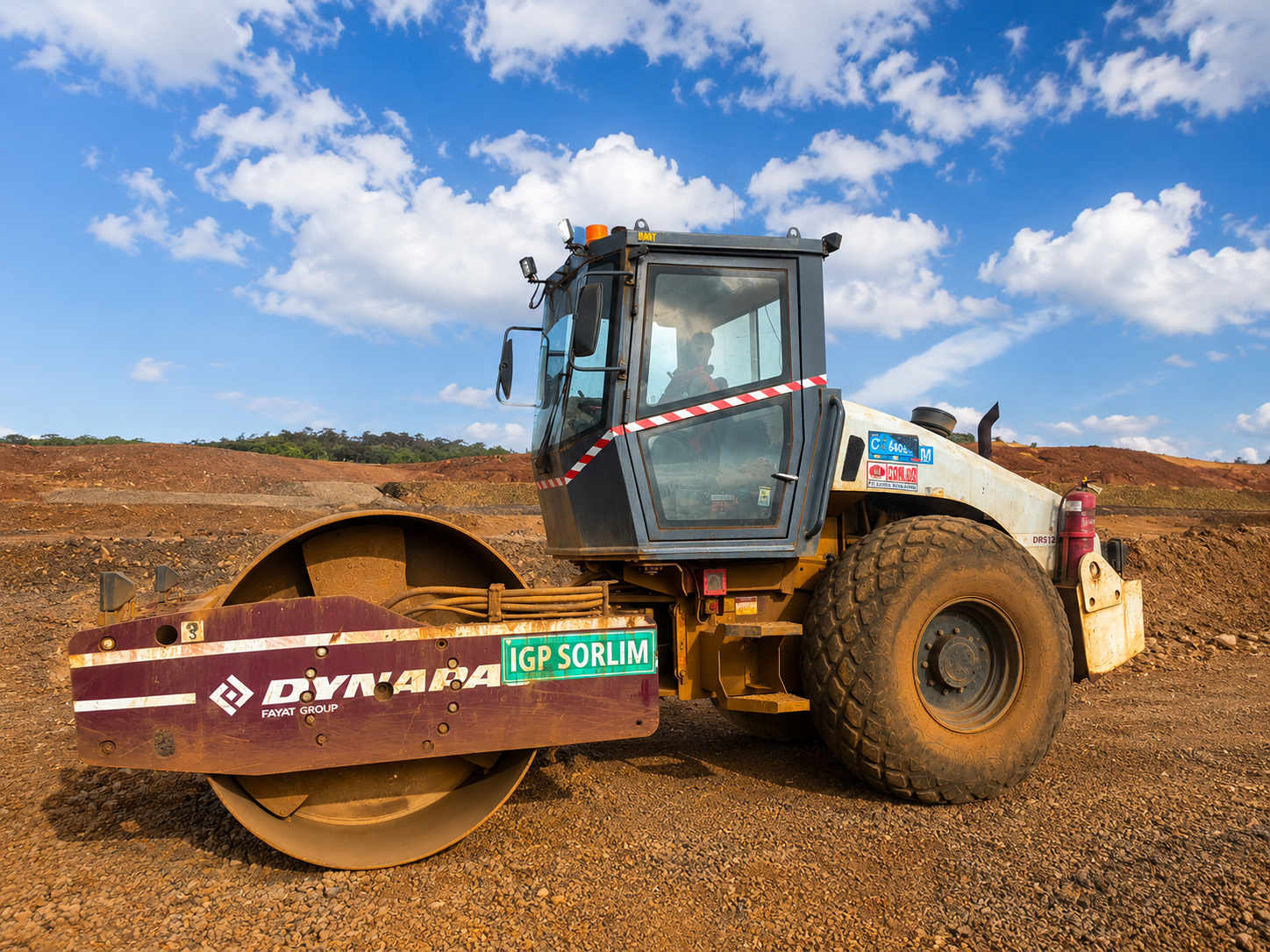 Compactor