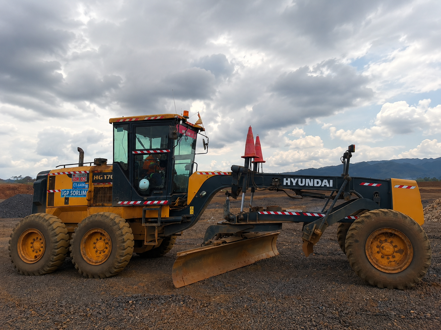 Grader